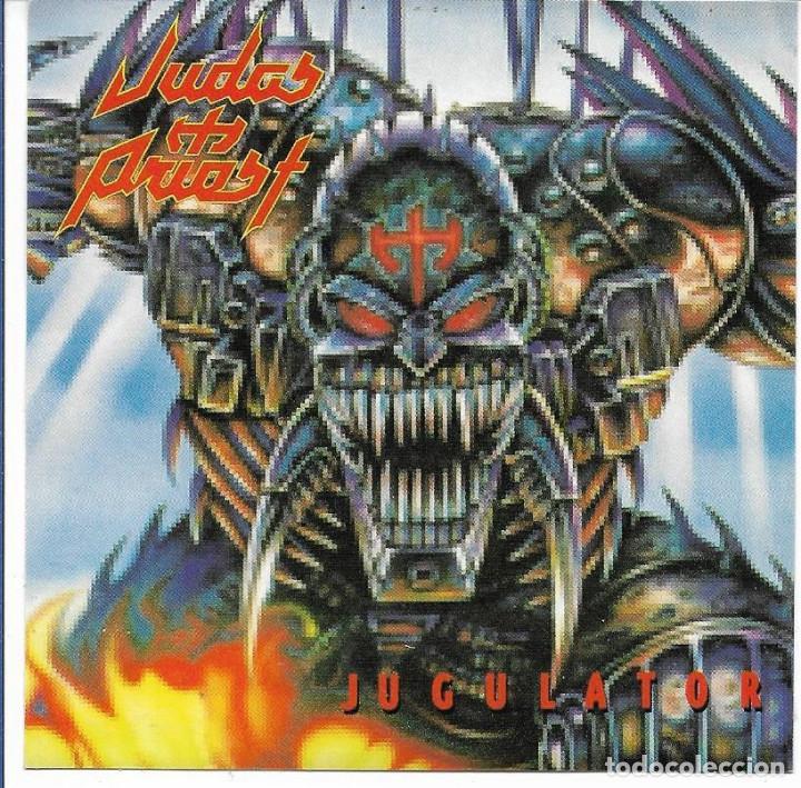 Pegatinas de colecci&oacute;n: JUDAS PRIEST - Foto 1