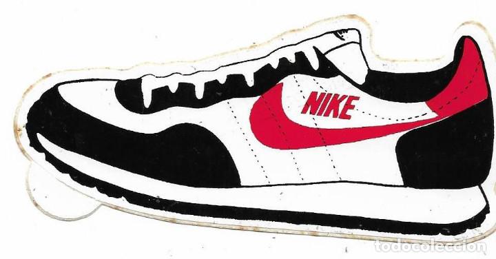 Pegatinas de colecci&oacute;n: NIKE, A&Ntilde;OS 90 - Foto 1