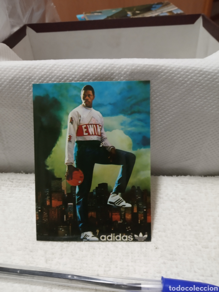 Pegatinas de colecci&oacute;n: Adidas - Foto 1