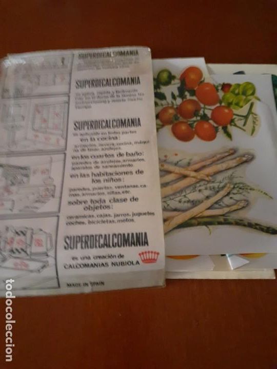 Pegatinas de colecci&oacute;n: lote de 21 calcomanias. - Foto 2