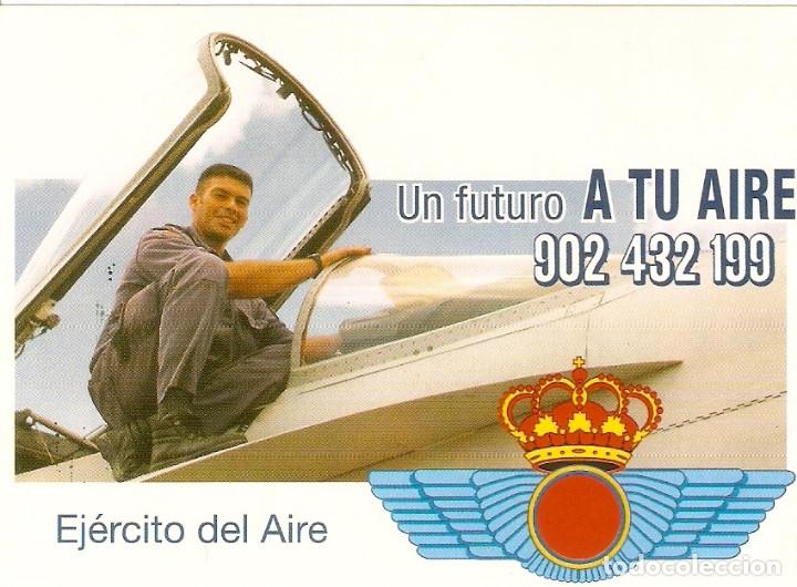 Pegatinas de colecci&oacute;n: PEGATINA EJERCITO DEL AIRE - Foto 1