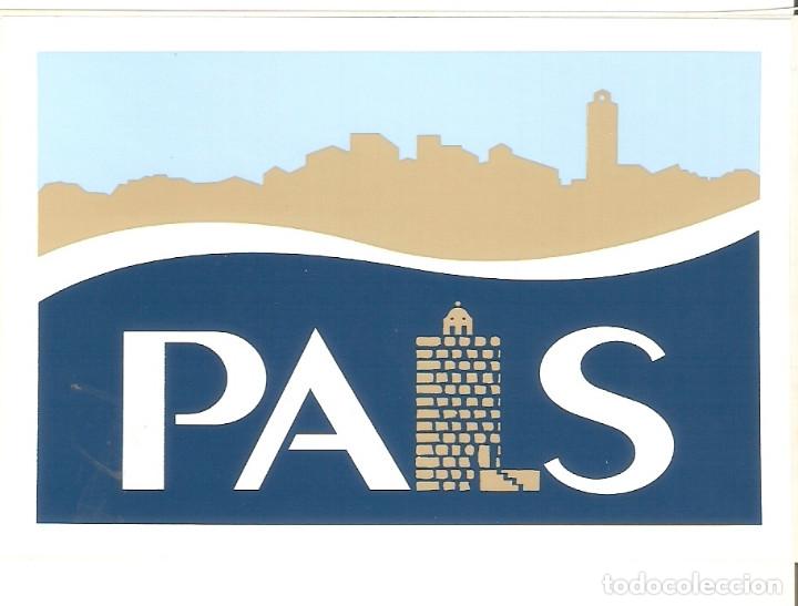 Pegatinas de colecci&oacute;n: PEGATINA PALS - Foto 1