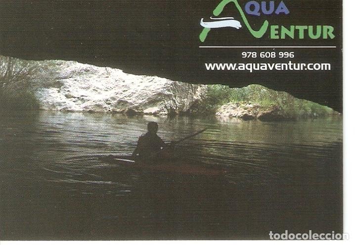 Sammlung von Aufklebern: PEGATINA AQUAVENTUR