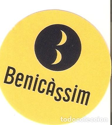 PEGATINA BENICASSIM