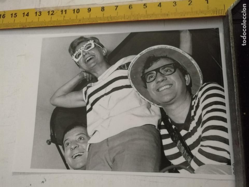 Pegatinas de colecci&oacute;n: PEGATINA CROMO ADHESIVO REF: 298 los chiripitiflaucos locomotoro paquito cano valentina capitan tan