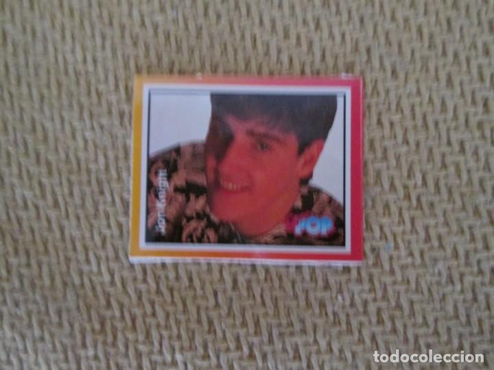 Pegatinas de colecci&oacute;n: DONT NIGHT- SUPER POP - Foto 1