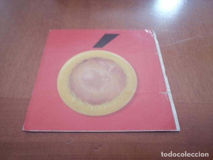 Pegatinas de colecci&oacute;n: CONDON. PEGATINA. NO UTILIZADA LA PEGATINA. BUEN ESTADO. DIFICIL