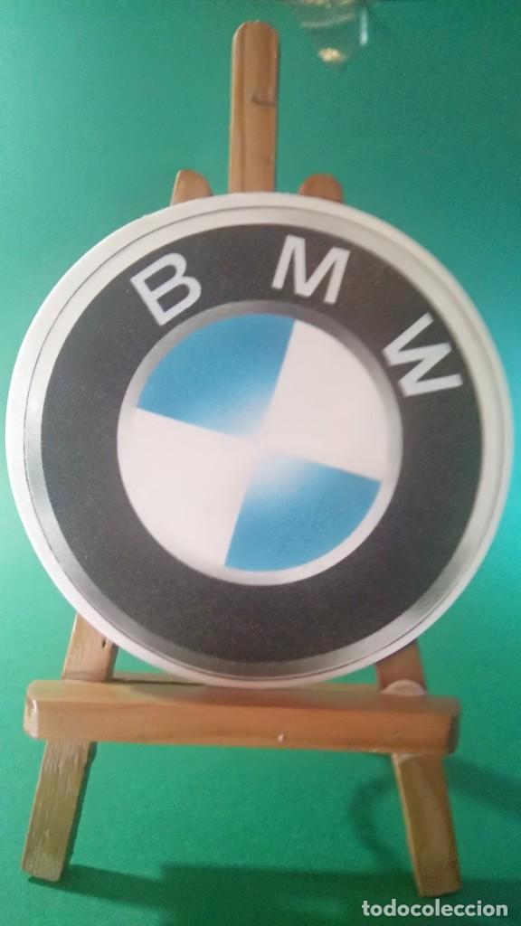 Pegatinas de colecci&oacute;n: PEGATINA BMW - Foto 1