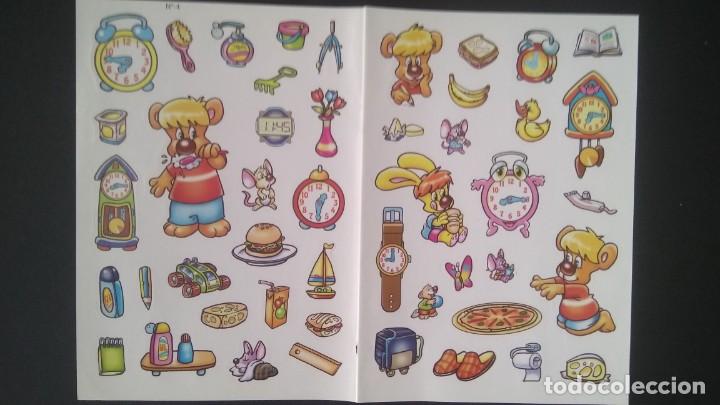 Pegatinas de colecci&oacute;n: 40 PEGATINAS INFANTILES - Foto 1