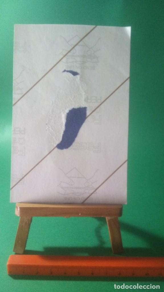Pegatinas de colecci&oacute;n: PEGATINA CON VOZ PROPIA ** JUNTA DE ANDALUCIA - Foto 2