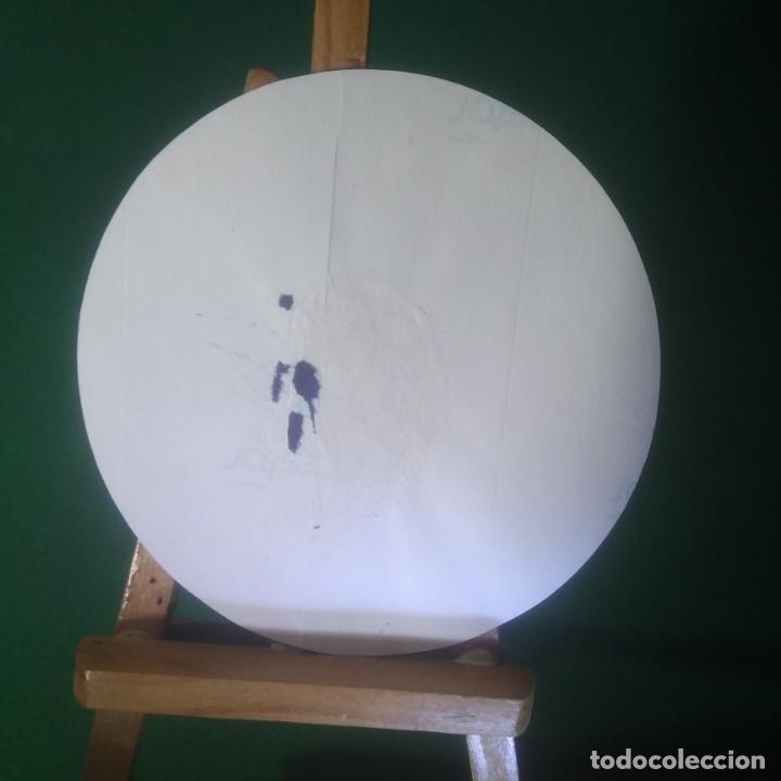Pegatinas de colecci&oacute;n: PEGATINA TALLER DE MUSICOS - Foto 2