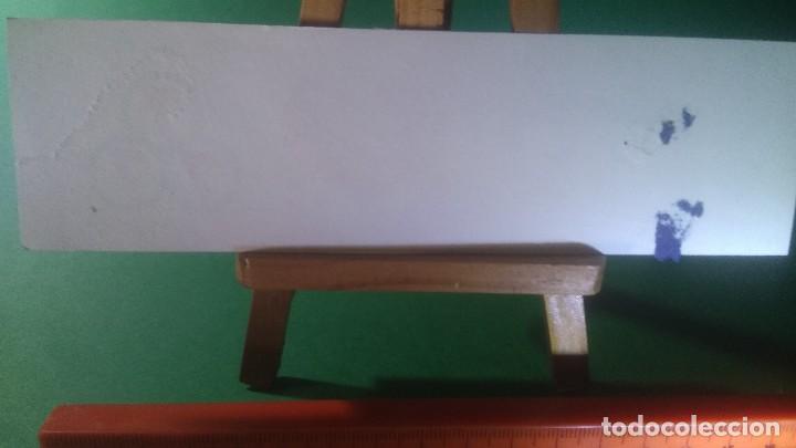 Pegatinas de colecci&oacute;n: PEGATINA YO AMO 777 - Foto 2