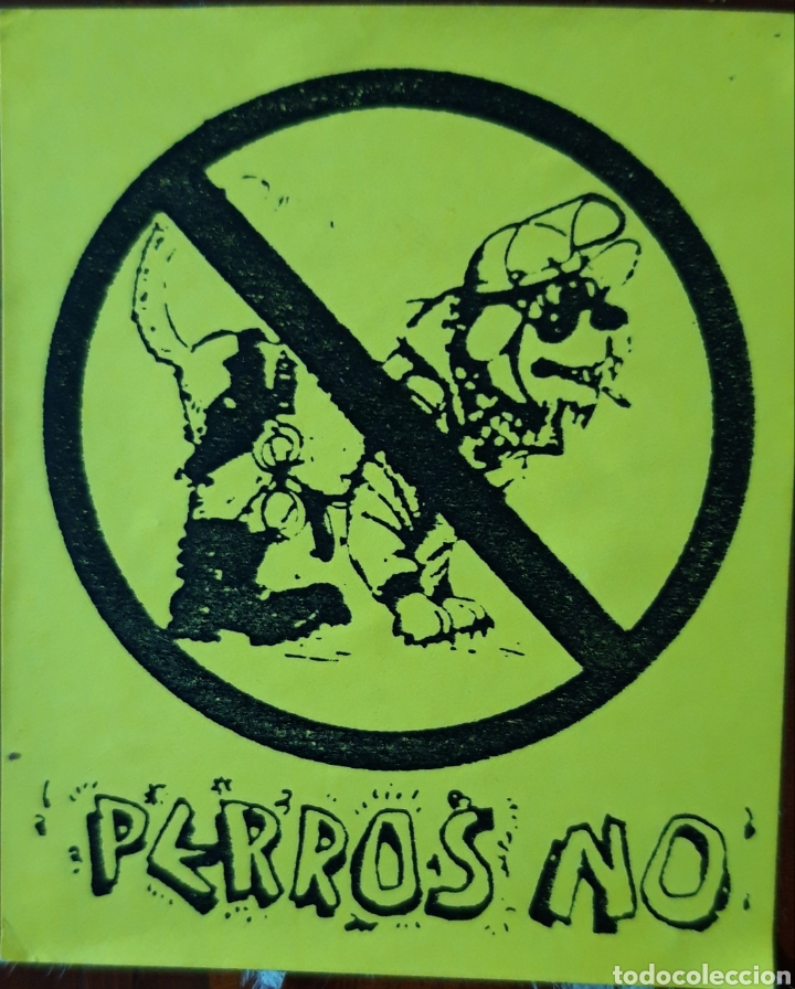 Autocolantes de cole&ccedil;&atilde;o: PEGATINA POLITICA