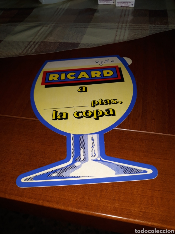 Pegatinas de colecci&oacute;n: Coleccionismo. - Foto 1