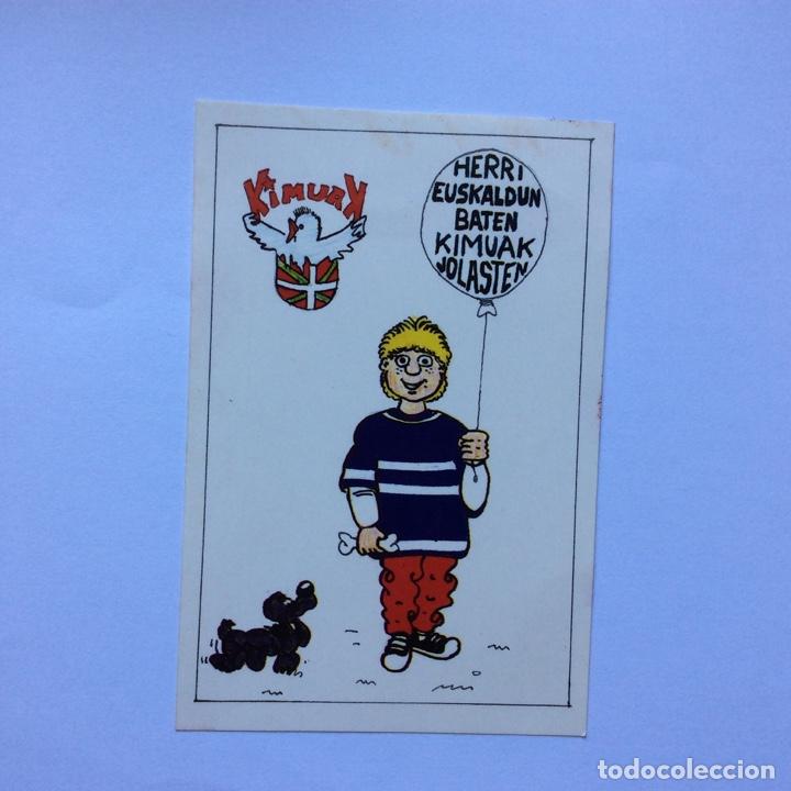 Adesivi di collezione: Pegatina pol&iacute;tica de la transici&oacute;n