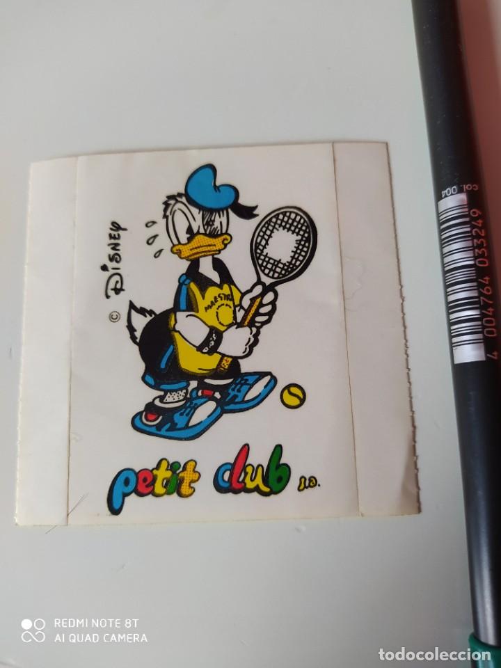 Pegatinas de colecci&oacute;n: PEGATINA DISNEY - Foto 1