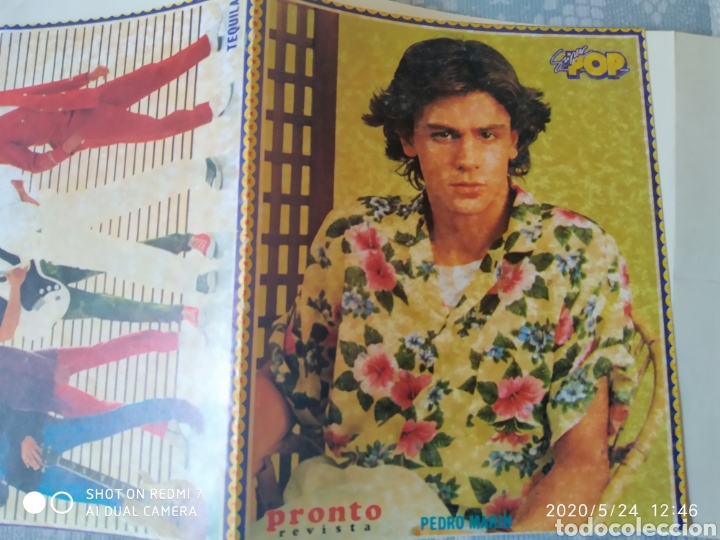 Pegatinas de colecci&oacute;n: Pegatinas Super Pop 70 80 - Foto 3