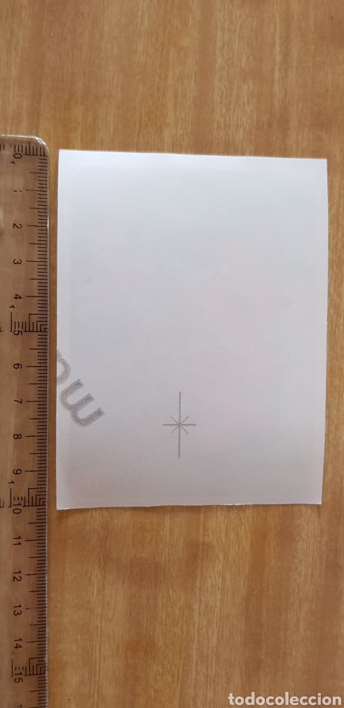 Pegatinas de colecci&oacute;n: Pegatina publicidad Chrysler