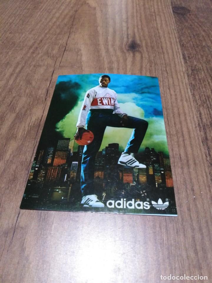 Pegatinas de colecci&oacute;n: Pegatina antigua Adidas