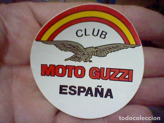 Pegatinas moto -  España