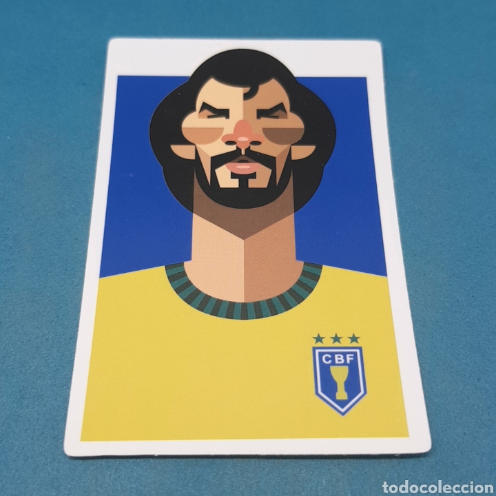 (38.10) PEGATINA STICKER.