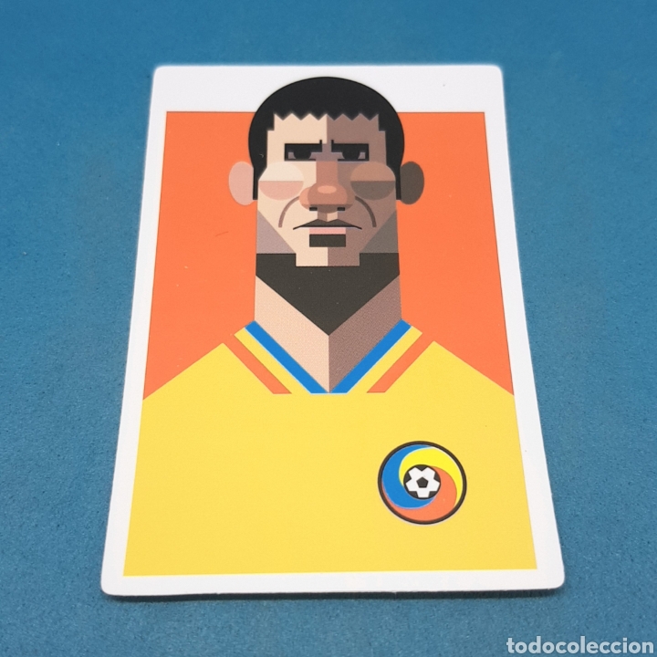(38.10) PEGATINA STICKER.