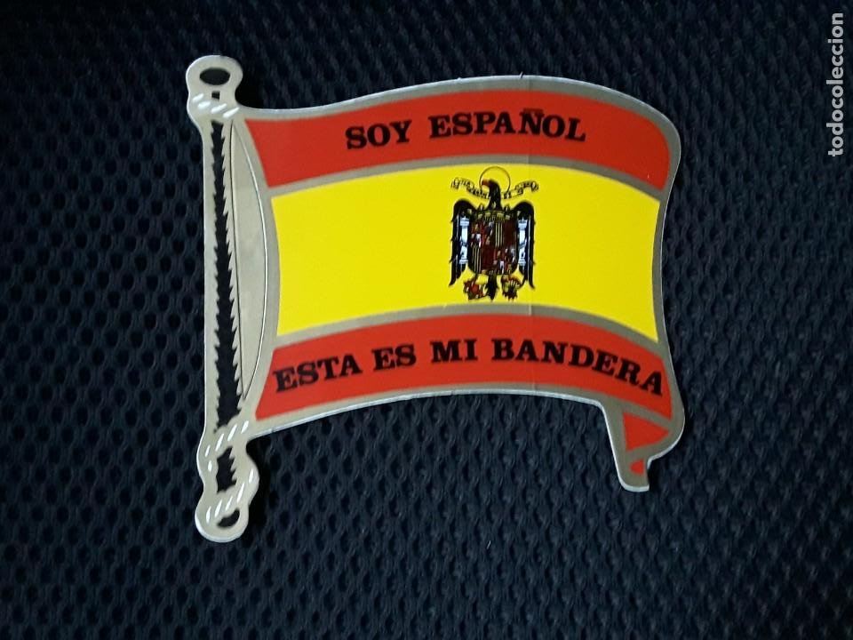 Comprar Bandera España Águila de San Juan Online