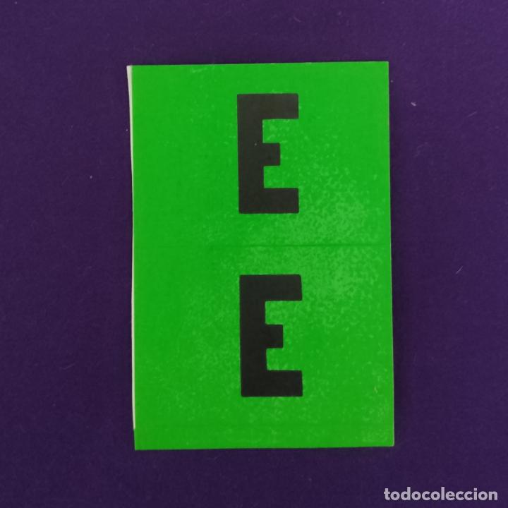 Pegatinas de colecci&oacute;n: PEGATINA POLITICA TRANSICION. 1976 - 1980. EE. EUSKADIKO EZKERRA.