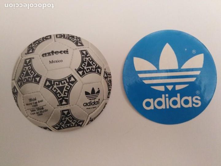 Pegatinas de colecci&oacute;n: Lote pegatinas Adidas