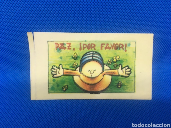 Pegatinas de colecci&oacute;n: Pegatina - paz por favor - car199