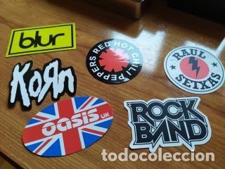Pegatinas de colecci&oacute;n: PEGATINAS DE TEMAS VARIADOS - Foto 2