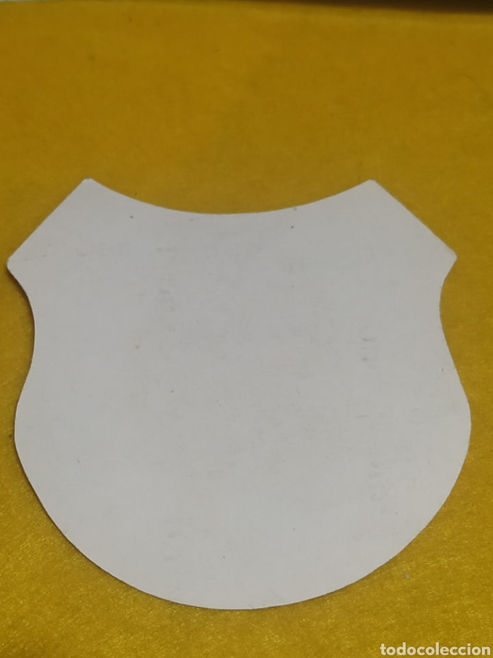 Pegatinas de colecci&oacute;n: Pegatina base &aacute;rea de Mor&oacute;n 21 - Foto 2