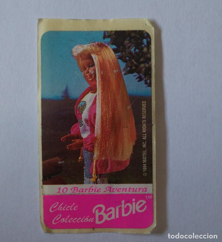 barbie pegatinas cromos stickers - año 2000 00 - Buy Antique and  collectible stickers on todocoleccion