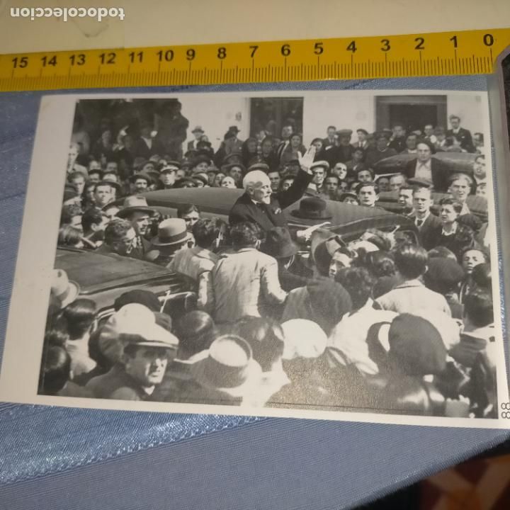 Sammlung von Aufklebern: PEGATINA CROMO ADHESIVO - TROQUELADA - politica psoe socialismo espa&ntilde;ol muerte de pablo iglesias