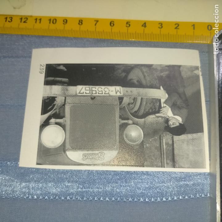 Pegatinas de colecci&oacute;n: PEGATINA CROMO ADHESIVO - TROQUELADA - camion stewart yo para ser feliz quiero un camion