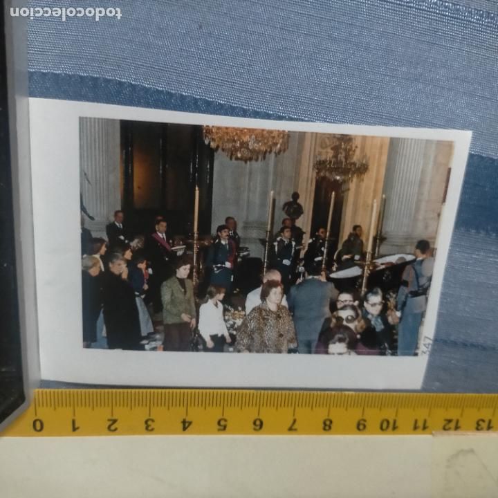 Autocollants de collection: PEGATINA CROMO ADHESIVO - TROQUELADA - FRANCO HA MUERTO, FOTO POSTMORTEM ATAUD FERETRO MISA CEPELIO