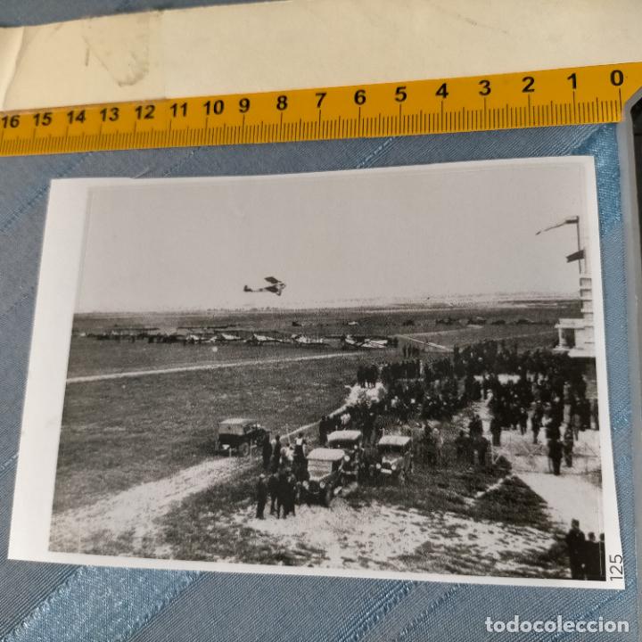 Collection stickers: PEGATINA CROMO ADHESIVO - TROQUELADA - AEROPUERTO DE BARAJAS INAUGURACION PRIMERO VUELOS AVION
