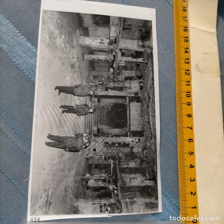 Adesivi di collezione: PEGATINA CROMO ADHESIVO - TROQUELADA - INCENDIO SALA DISCOTECA DE ALCALA 20 DE MADRID 82 FALLECIDOS