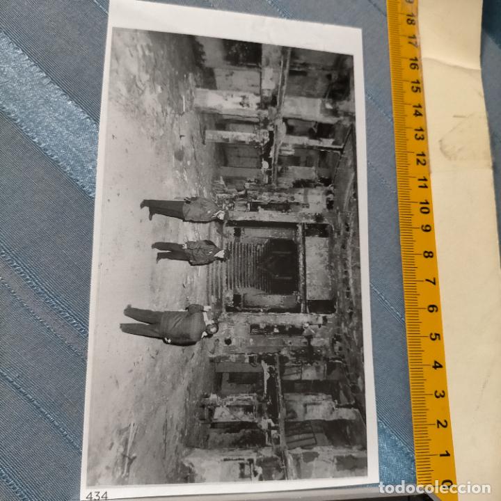 Adesivi di collezione: PEGATINA CROMO ADHESIVO - TROQUELADA - INCENDIO SALA DISCOTECA DE ALCALA 20 DE MADRID 82 FALLECIDOS