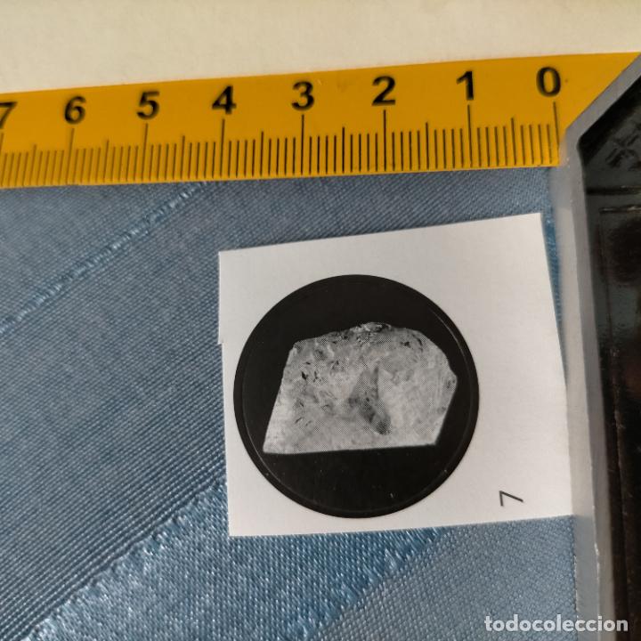 Collection stickers: PEGATINA CROMO ADHESIVO - TROQUELADA - MINEROLOGIA EL DIAMENTE MAS GRANDE DEL MUNDO CULLINAN