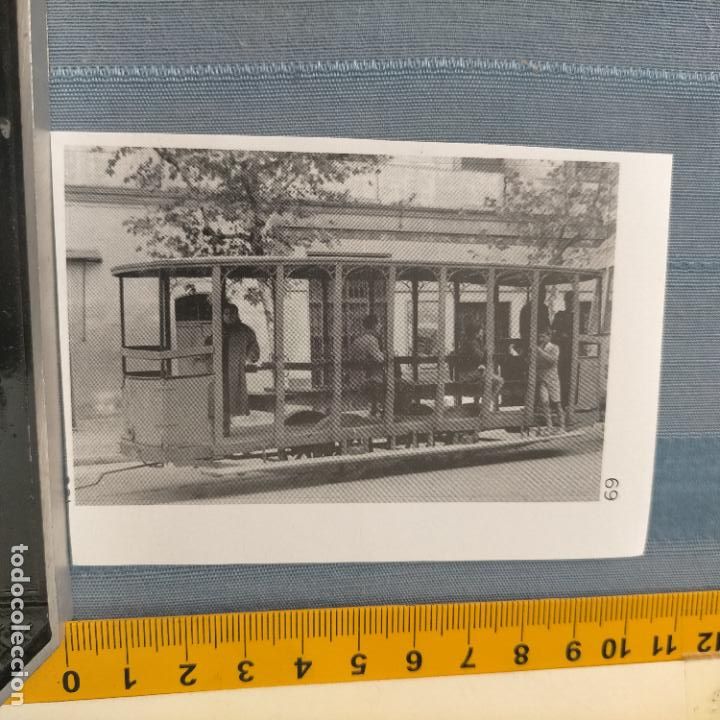 Sammlung von Aufklebern: PEGATINA CROMO ADHESIVO - TROQUELADA - SEVILLA EXTRENO DEL TRANVIA - EXPOSICION IBEROAMERICANA