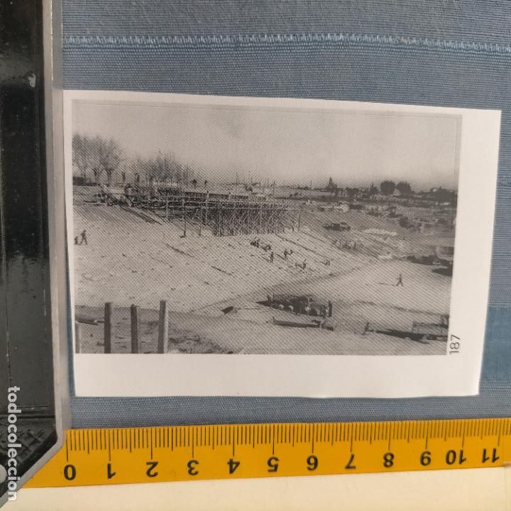 Sammlung von Aufklebern: PEGATINA CROMO ADHESIVO - TROQUELADA - NUEVO ESTADIO PARA EL MADRID 1943 BERNABEU PRESIDENTE