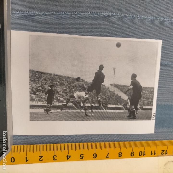 Sammlung von Aufklebern: PEGATINA CROMO ADHESIVO - TROQUELADA - FUTBOL PARTIDO ITALIA PIERDE LA ESPA&Ntilde;A DE ZAMORA 1-0