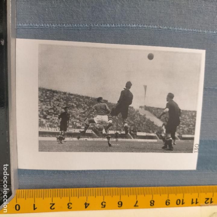 Sammlung von Aufklebern: PEGATINA CROMO ADHESIVO - TROQUELADA - FUTBOL PARTIDO ITALIA PIERDE LA ESPA&Ntilde;A DE ZAMORA 1-0