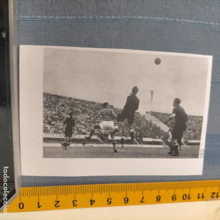 Sammlung von Aufklebern: PEGATINA CROMO ADHESIVO - TROQUELADA - FUTBOL PARTIDO ITALIA PIERDE LA ESPA&Ntilde;A DE ZAMORA 1-0