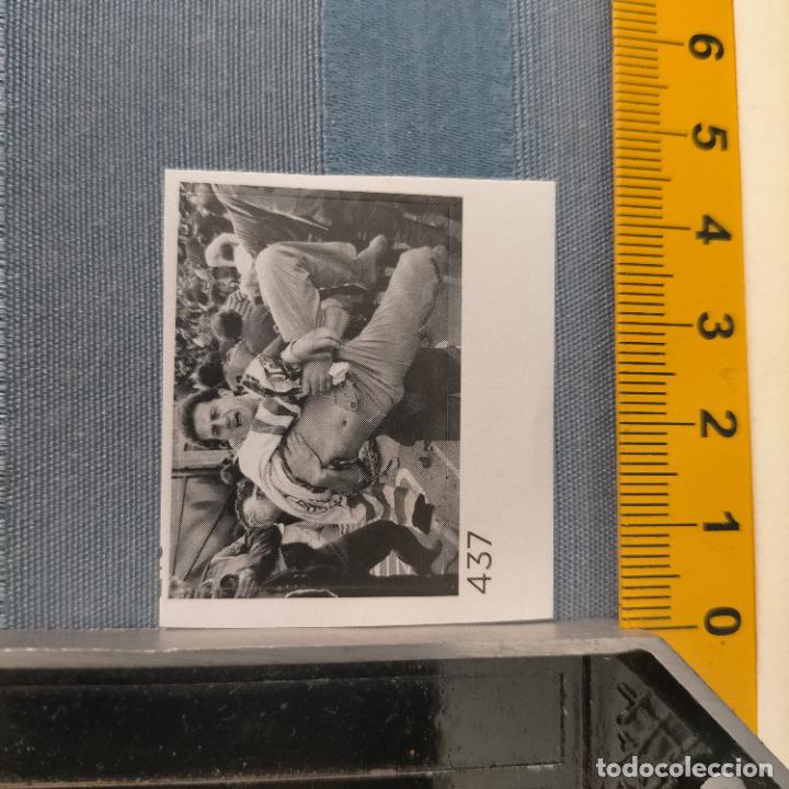 Collection stickers: PEGATINA CROMO ADHESIVO - TROQUELADA - FUTBOL HEYSEL 39 HINCHAS MUEREN FINAL DE COPA DE EUROPA