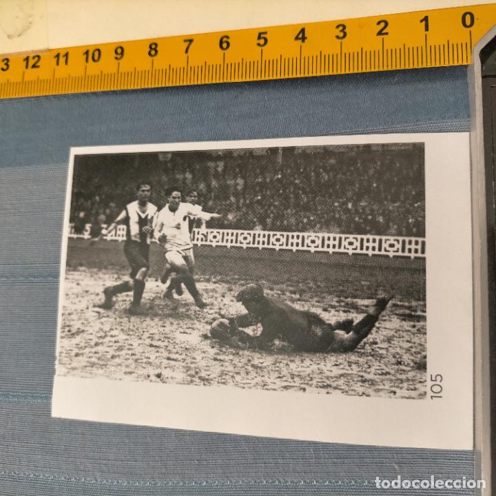 Autocollants de collection: PEGATINA CROMO ADHESIVO - TROQUELADA - futbol partido liga