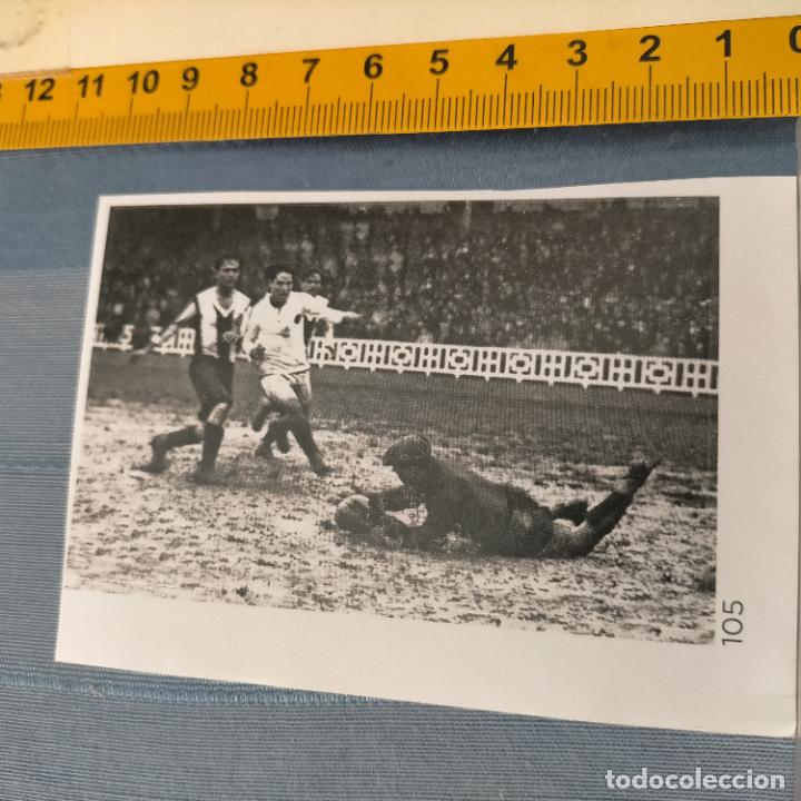 Autocollants de collection: PEGATINA CROMO ADHESIVO - TROQUELADA - futbol partido liga