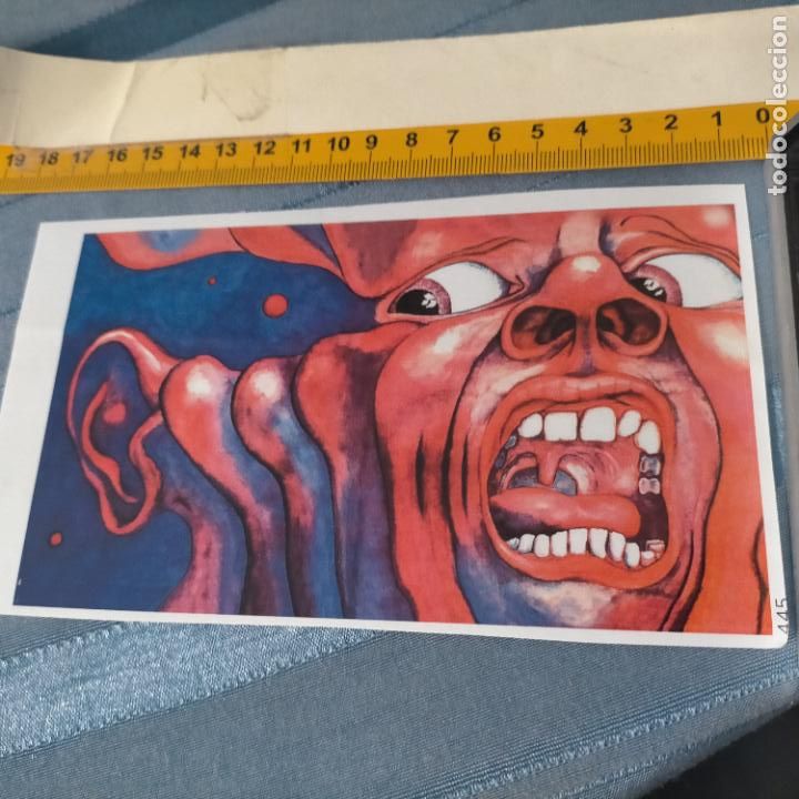 Sammlung von Aufklebern: PEGATINA CROMO ADHESIVO - TROQUELADA - CULTURA POP EN LAS PAREDES, ARTE GRAFITIS