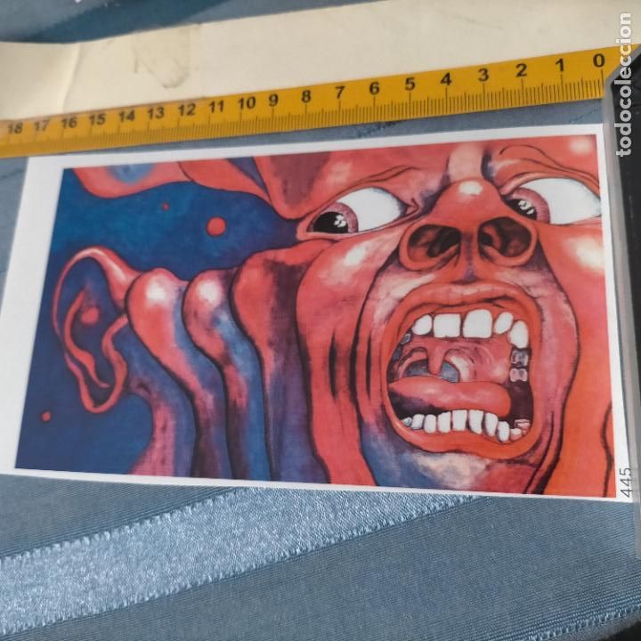 Sammlung von Aufklebern: PEGATINA CROMO ADHESIVO - TROQUELADA - CULTURA POP EN LAS PAREDES, ARTE GRAFITIS